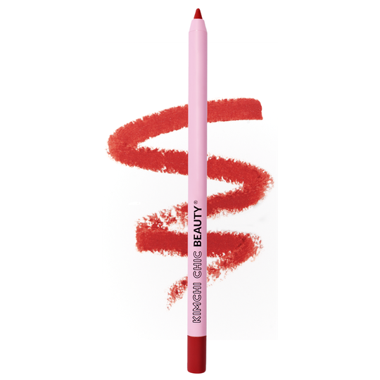 KimChi Chic Y.U.M Lip Liners Big Apple