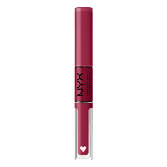 Shine Loud Pro Pigment Lip Shine Goal Getter