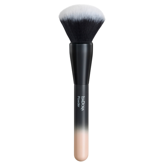 IsaDora Powder Brush
