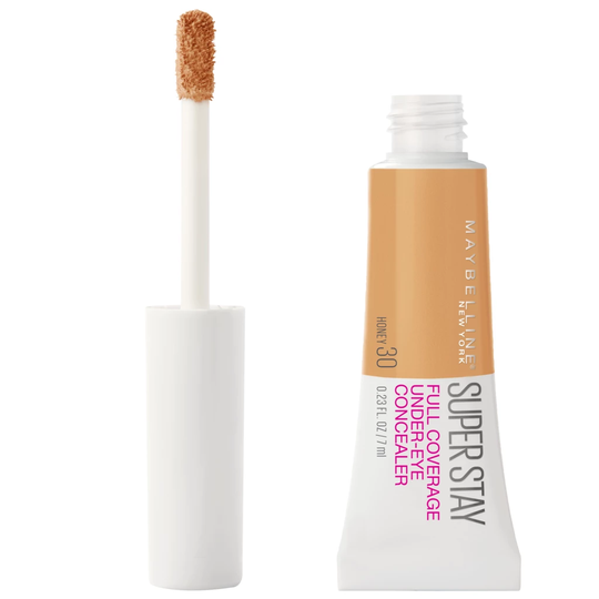Superstay Full Coverage Concealer Honey