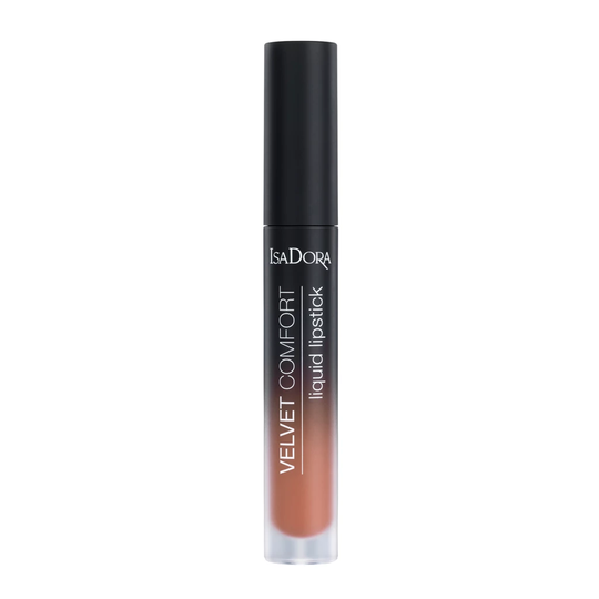 Velvet Comfort Liquid Lipstick 70 Warm Nude