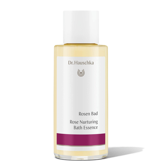 Dr. Hauschka Rose Närande Badessens (100 ml)