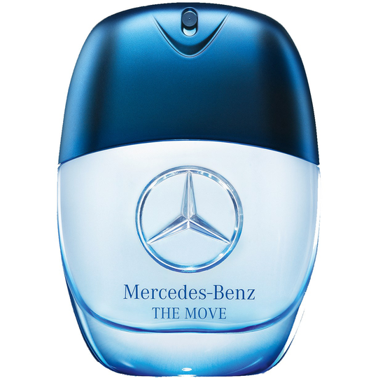 Mercedes Benz The Move Edt 60 ml
