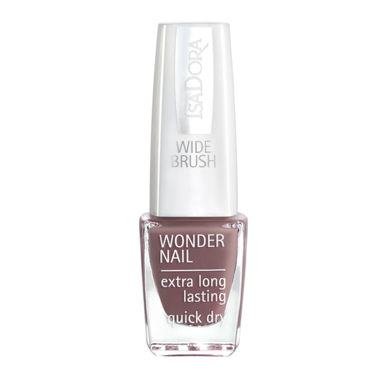 Wonder Nail Polish 539 Soft Suede