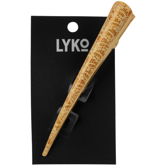 By Lyko MetalHair Clip Spets White