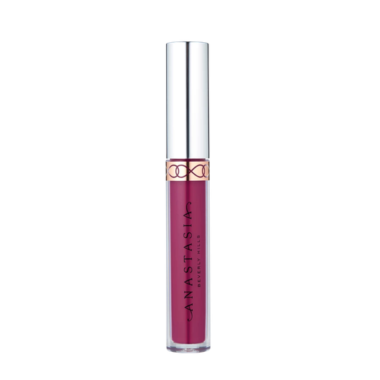 Liquid Lipstick Vintage