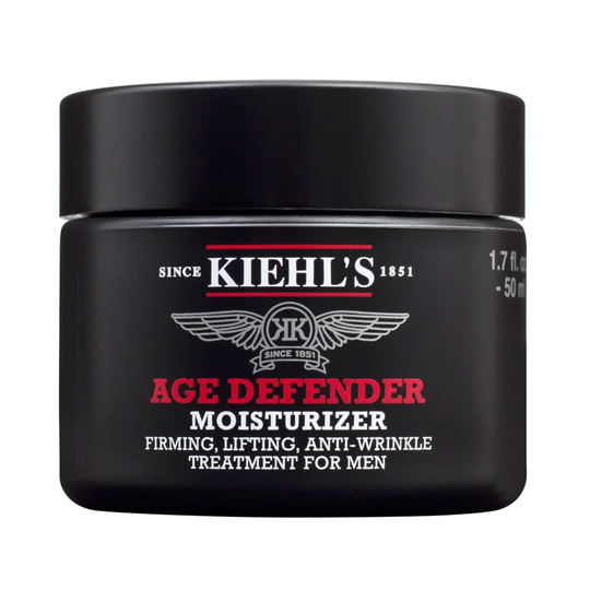 Age Defender Moisturizer 50 ml
