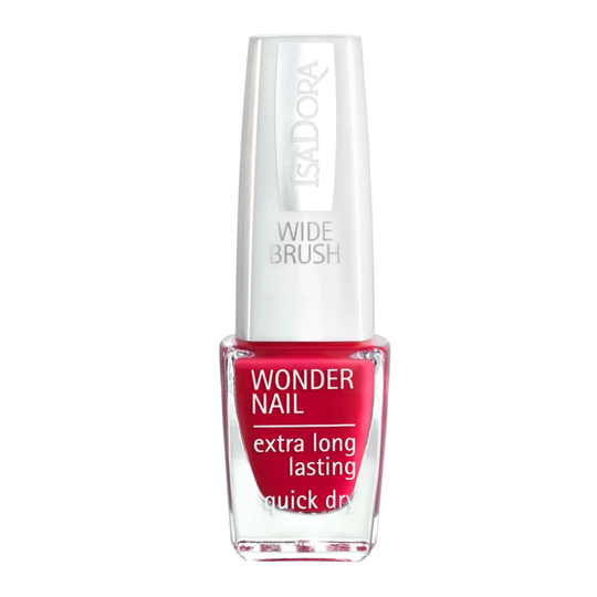 Wonder Nail Polish 440 Bold Pink