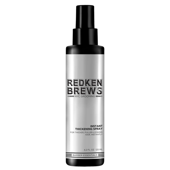 Brews Instant Thickening Spray 125 ml