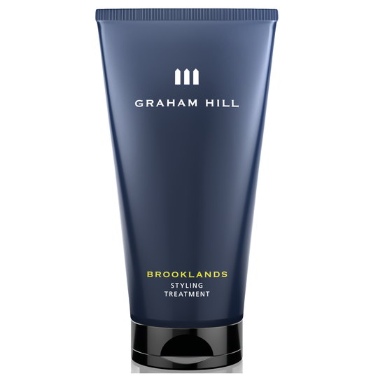 Graham Hill Brooklands Styling Treatment 150 ml