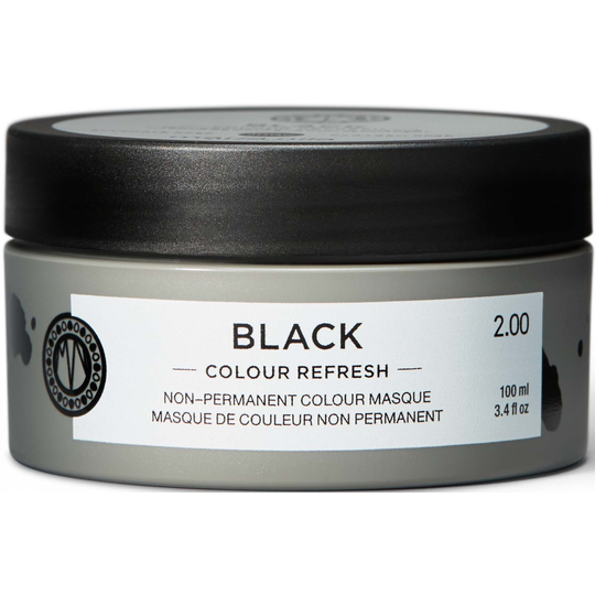 maria nila Colour Refresh Black