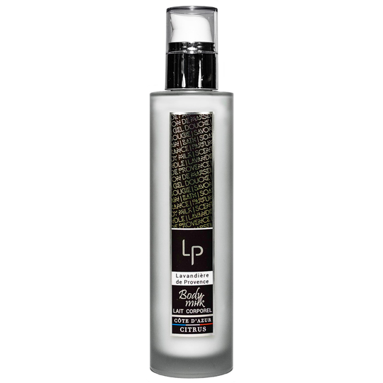Lavandière De Provence Côte d’Azur Côte D'Azur Body Lotion 200 ml