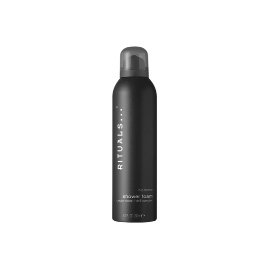Homme Shower Foam 200 ml