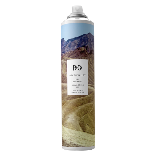 Death Valley Dry Shampoo 300 ml