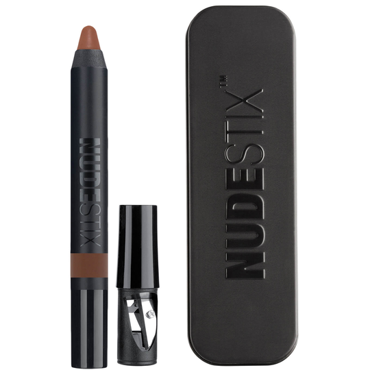 NUDESTIX Magnetic Eye Colour - Fig