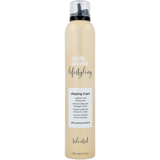 milk_shake Lifestyling Shaping Foam 250 ml
