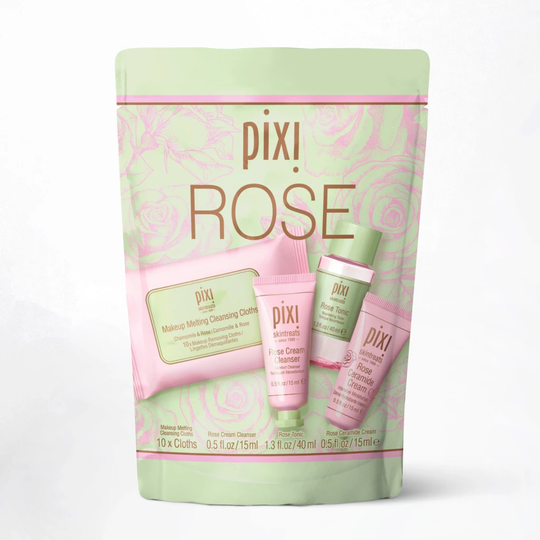 Rose - Beauty In A Bag