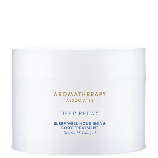 Aromatherapy Associates Deep Relax Body Treatment 200ml