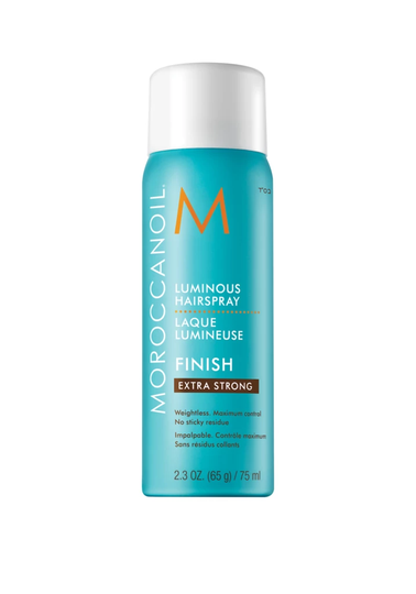Luminous Extra Strong Hairspray 75 ml