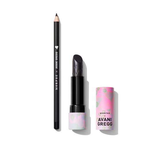 X Avani Gregg - Love Me Lip Duo