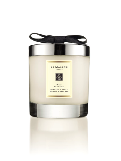 Wild Bluebell Home Candle 200 g