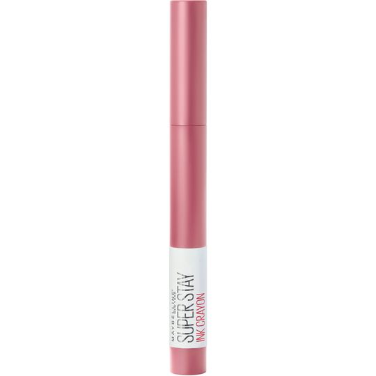 Maybelline New York Superstay Ink Crayon Seek adventure 30