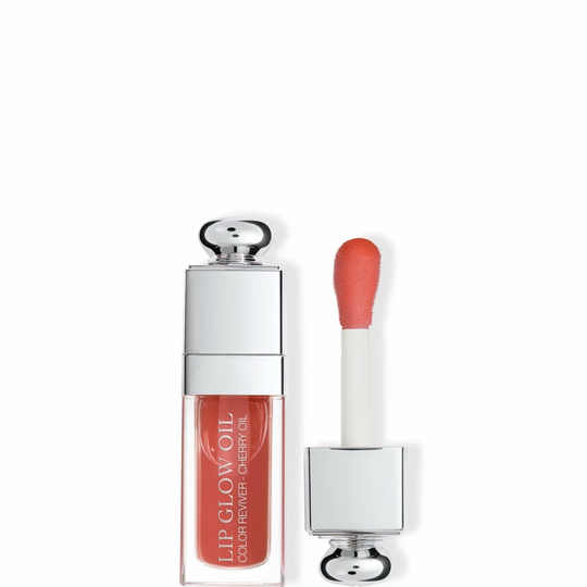 Addict Lip Glow Oil 012 Rosewood