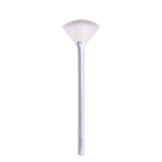 Holographic Halo Sculpting Highlighting Brush