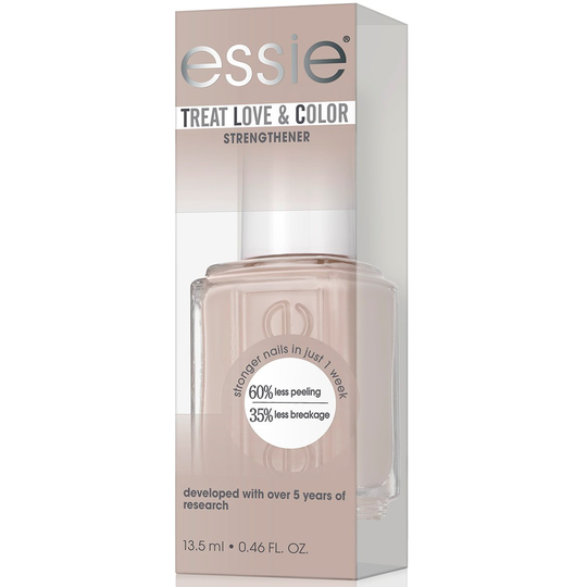 Essie Treat Love Color good lighting