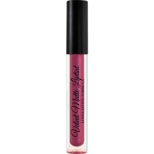 Viva la Diva Matte Liptint Raspberry