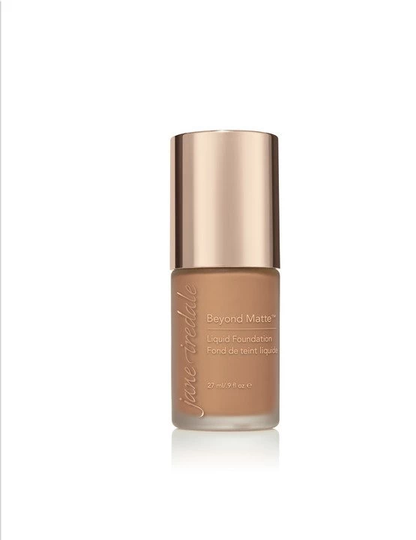 Beyond Matte Liquid Foundation M13