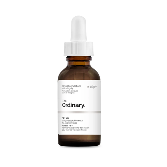 "B" Oil 30 ml