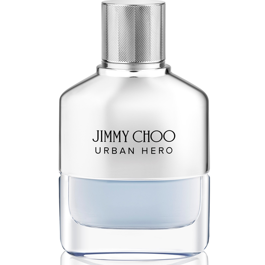 Jimmy Choo Urban Hero Eau De Parfum 50 ml