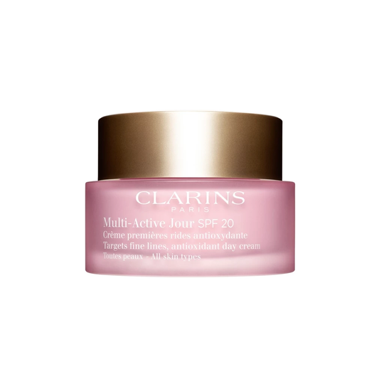 Multi-Active Jour SPF20 50 ml