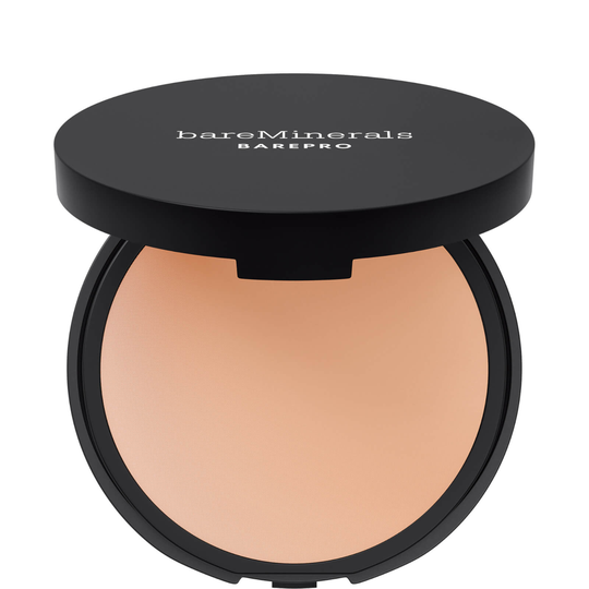 bareMinerals BAREPRO Pressed 16 Hour Foundation 10g (Various Shades) - Fair 15 Cool