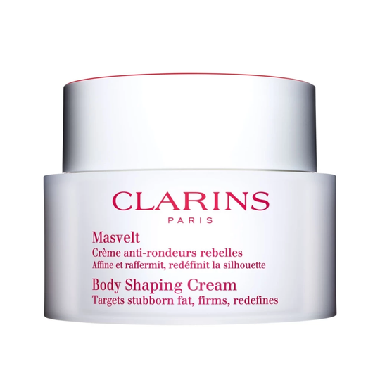Body Shaping Cream 200 ml