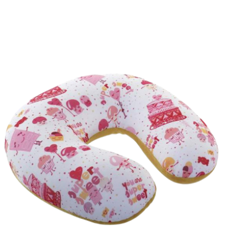 ITEM Näckkudde - SuperSweet