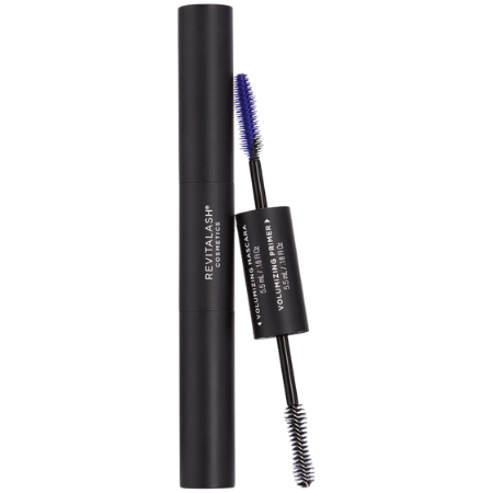 Revitalash RevitaLash Dubbeländad Volym Mascara - Svart