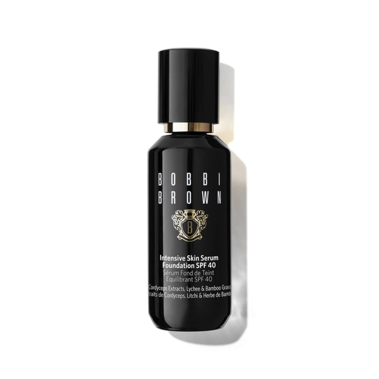 Intensive Skin Serum Foundation SPF40 17 Warm Almond