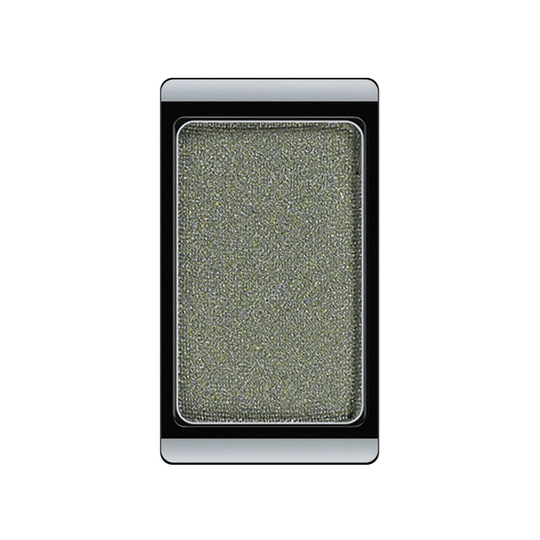Eyeshadow 40 Pearly Medium Pine Green