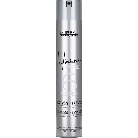 L'Oréal Professionnel Infinium Pure Strong Pure 300 ml