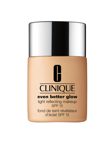 Even Better Glow Light Reflecting Makeup SPF15 WN 48 Oat
