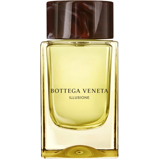 Bottega Veneta Illusione male Eau De Toilette 90 ml