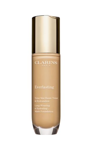 Everlasting Foundation 110,5W Tawny