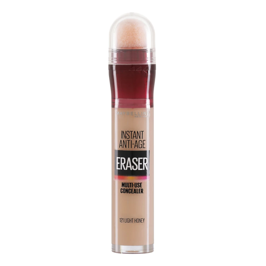 Instant Anti-Age Eraser Concealer Light Honey