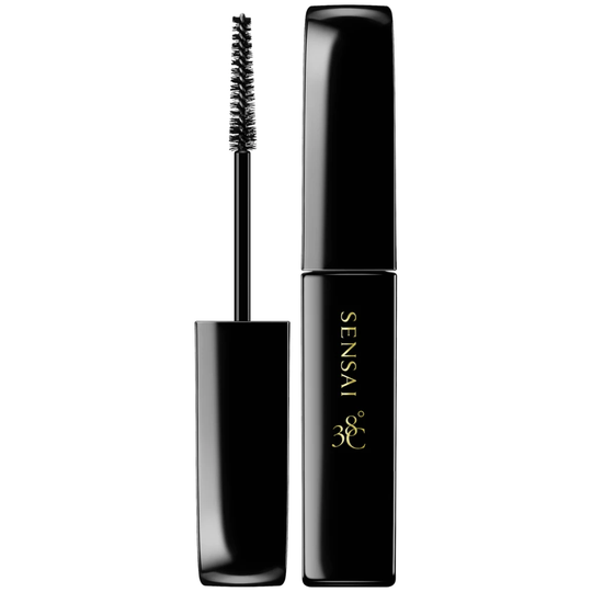 Lash Lengthener 38°C Mascara Black