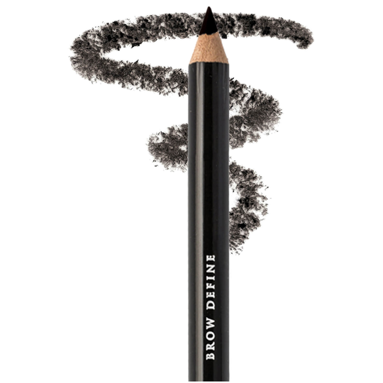 HD Brows bryndefiniering - Raven