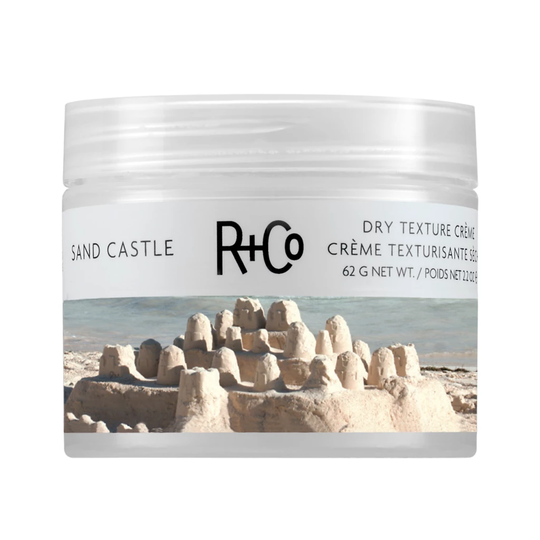 Sand Castle Dry Texture Crème 62 g