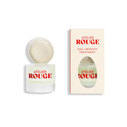 Nail Growth Treatment