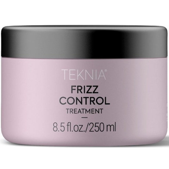 Lakmé Teknia Frizz Control Treatment 250 ml